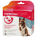 Beaphar - Fiprotec Spot on 10-20KG 3+1PIP
