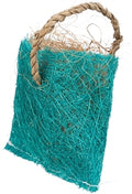 Trixie Snackzak Kokos&sisal 10X13CM 4ST