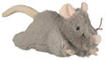 Trixie Trixie Pluche Muis Met Geluid 15 Cm