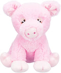 Trixie BE ECO Varken Edison Roze 24CM