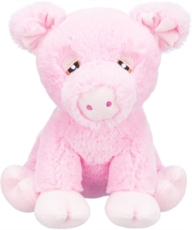 Trixie BE ECO Varken Edison Roze 24CM