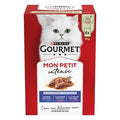 Gourmet Mon Petit Vis 6X50GR