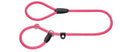 Hunter Retrieverlijn Neon Roze 170X1CM