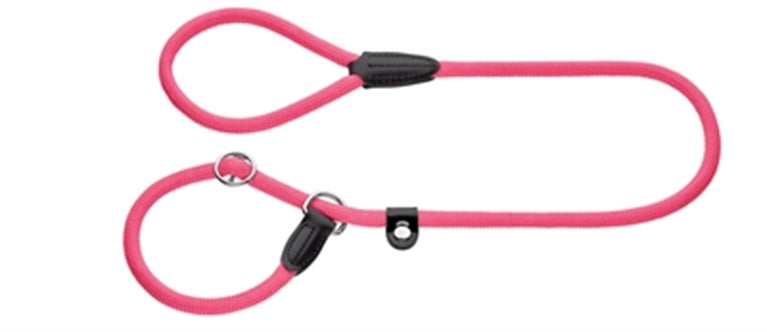 Hunter Retrieverlijn Neon Roze 170X1CM