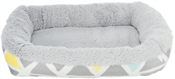 Trixie Relax Mand Bunny Pluche 30X22X6CM