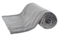 Trixie Deken Kimmy Fleece Grijs 200X150C