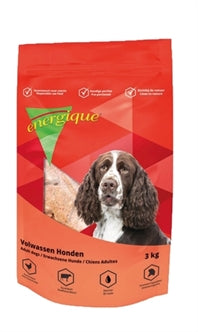 Energique NR1 Volw Hond 3KG