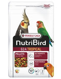 Nutribird G14 Tropical 1KG