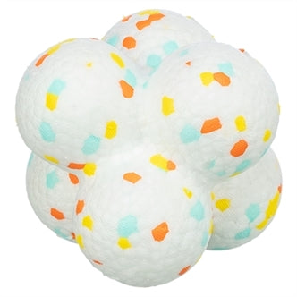 Trixie Bubblebal Light&str EPS 8CM 3ST
