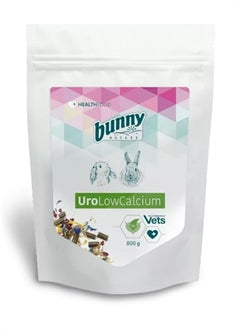 Bunny Nature Health Urolowcalcium 800GR