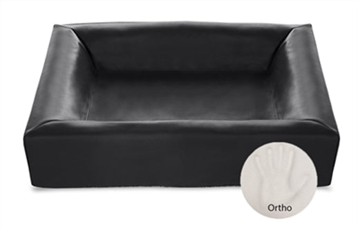 BIA-3 Ortho Zwart 70X60X15CM