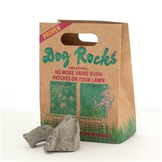 - Dog Rocks 600GR