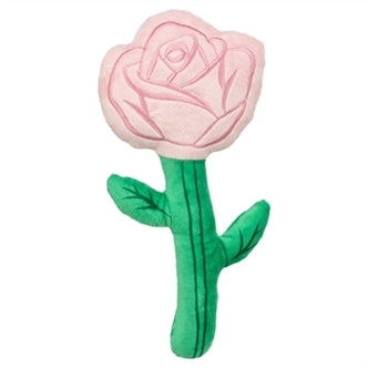 Trixie Roos Roze 30CM