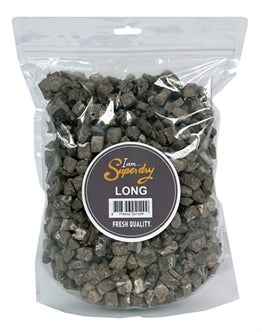 Petsn Superdry Long 250GR