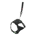 Zolux # Easyride Tuig Zwart Xs 33-43CM