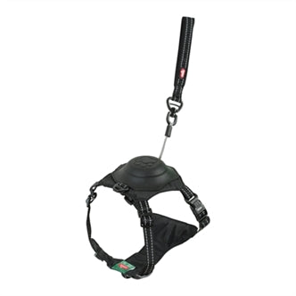 Zolux # Easyride Tuig Zwart Xs 33-43CM