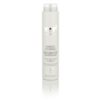 Yuup! Pup & Sensitive Shampoo 250ML