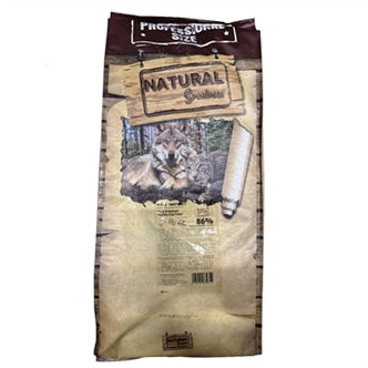 Natural Greatn Wild Inst 15KG