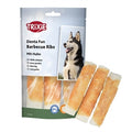 Trixie Chicken Chew BBQ Ribs 12CM 90GR