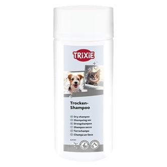 Trixie Droogshampoo 100GR
