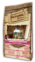 Natural Greatness Sens Indoor 6KG