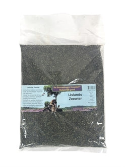 Ijslands Zeewier 1KG