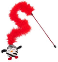 - Kattenhengel Striped Penguin+v