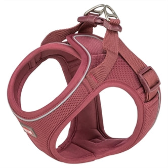Trixie Tuig Urbanvest Sangria 34-37X1,5CM – Halsbanden/Lijnen Overig