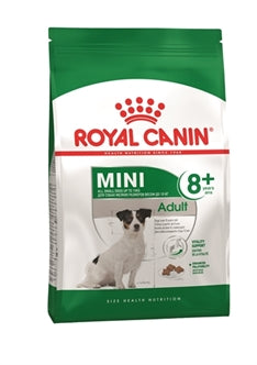 Royal Canin Rc Mini Adult +8 2KG