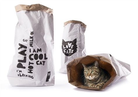 Love Cat's Bag