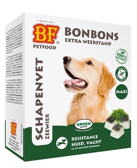 Bf Schapenv Maxi Bon Zeewier 40ST