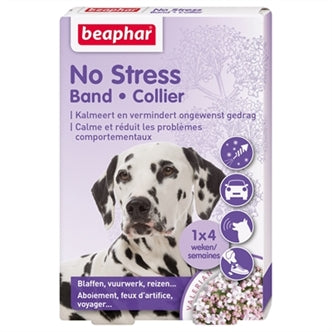Beaphar No Stress Hb Hond 65CM
