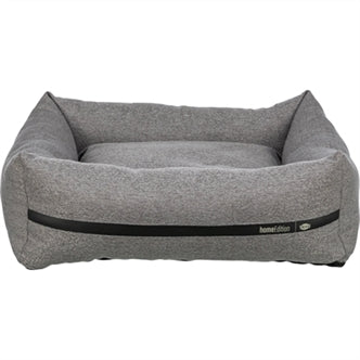 Trixie Mand Citystyle Grijs 120X80CM