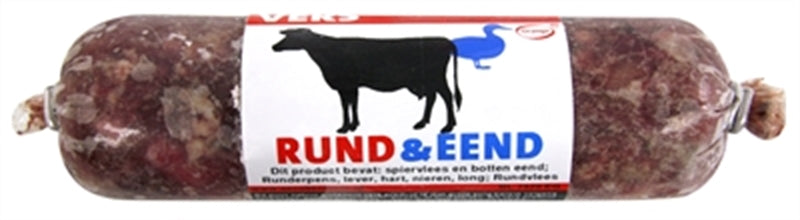 Excellent Vers Rund/eend 250GR