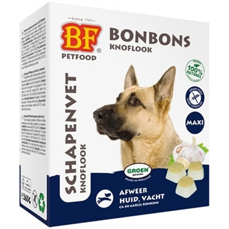 Bf Schapenv Maxi Bon Knofl 40ST