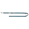 Trixie Riem Premium MP Petrol 200X2,5CM