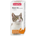 Beaphar Multi-vit Laveta Kat 50ML
