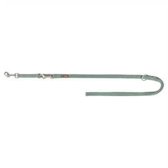 Trixie Riem Prem Dubb MP Salie 200X2,5CM
