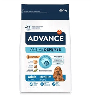 Advance Medium Adult 3KG
