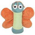 Trixie Vlinder Pluche Recycled 22CM 3ST