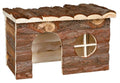 Trixie Jerrik Speelhuis Cavia 28X18X16CM
