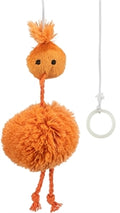 Trixie Kip+elastisch Koord 20CM 4ST