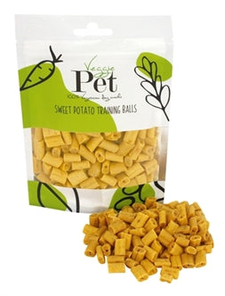 Sweet Potato Training Balls 100GR