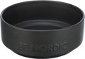 Trixie BE Nordic Voerb Zwart 1,2LTR 18CM