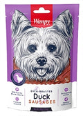 Duck Sausages 100GR