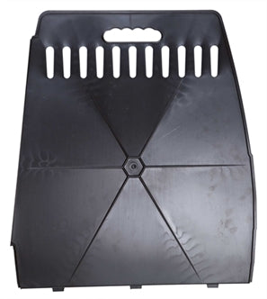 Trixie Scheidingwand Vervoersb #39415 ZW