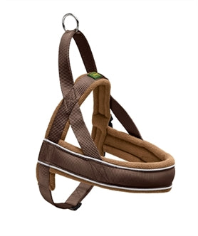 Hunter Harnas Norw Br/cog 42-53X2CM