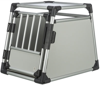 Trixie Transportbox ALU M 55X62X78CM