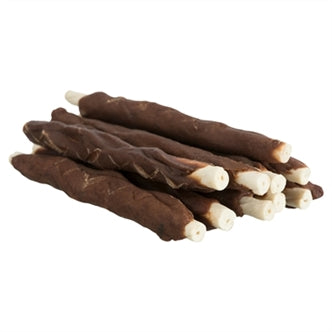 Trixie Rabbit Chewing Rolls 12CM 70GR