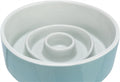 Trixie Voerb Slowfeed Grs/bl 14CM 450ML